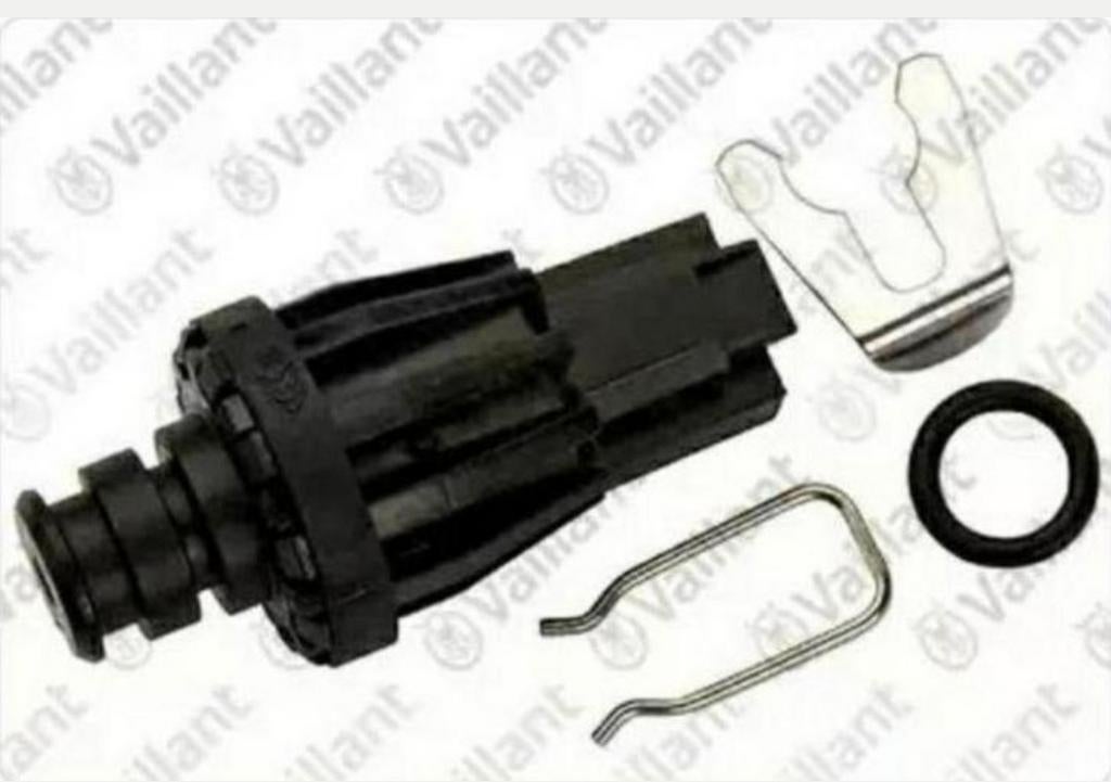 Capteur pression Vaillant ecoTEC pure (100% neuf), Enlèvement, Neuf