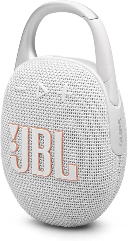 Haut-parleur portable JBL Clip 5 LIVRAISON RAPIDE ET GRATUIT