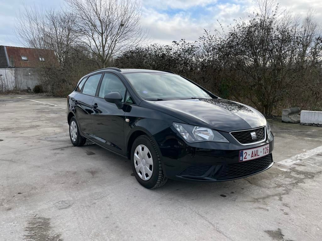 Seat ibiza, Autos, Achat, Euro 6, Boîte manuelle, 5 portes