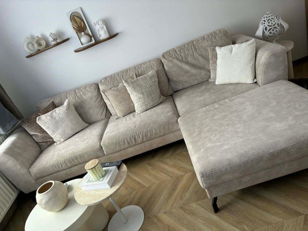 salon, Enlèvement ou Envoi, Comme neuf, Tissus