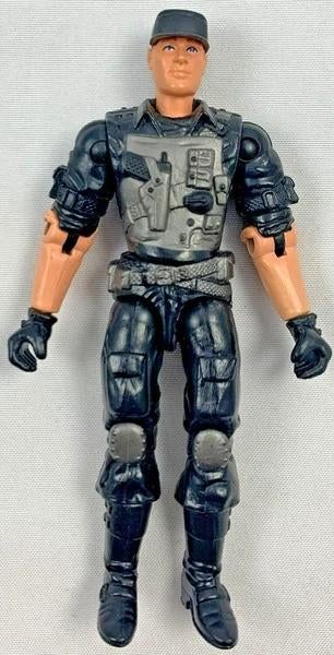 G.I. Joe Valor vs Venom Recondo Hasbro 2004 Action Figure, Verzamelen, Poppetjes en Figuurtjes, Zo goed als nieuw, Verzenden