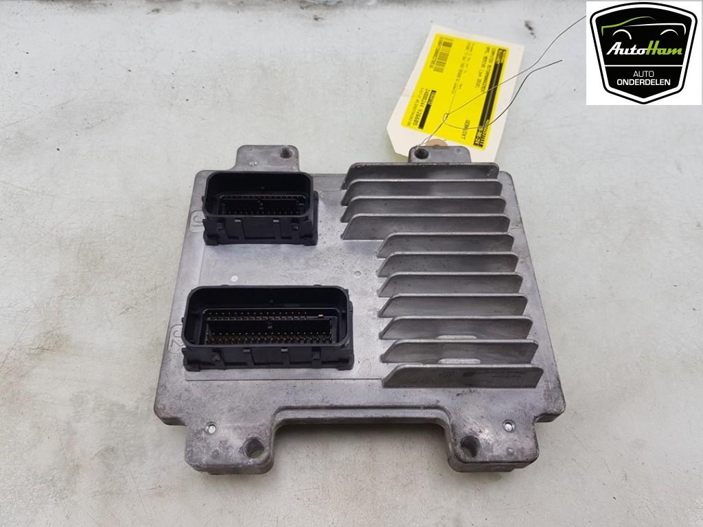 COMPUTER MOTOR Opel Meriva (01-2010/03-2017), Gebruikt, Opel