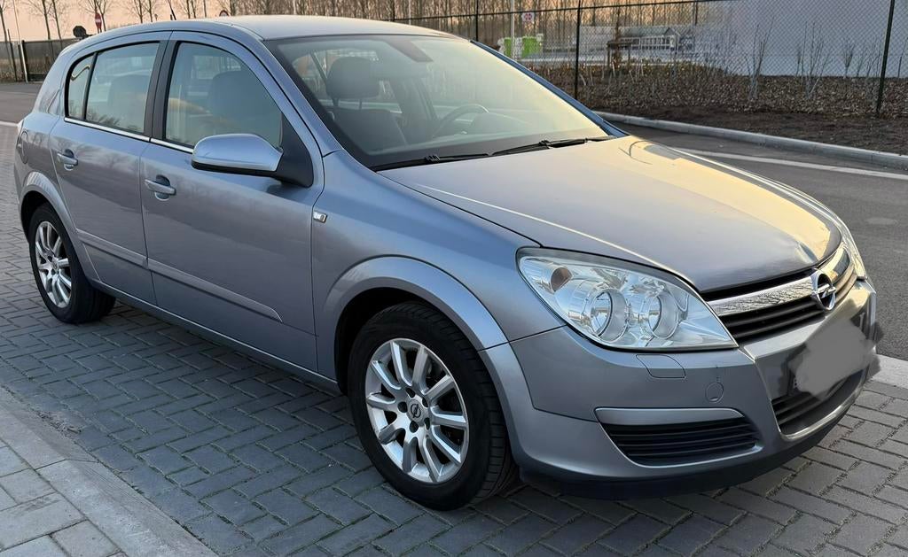 Opel Astra 1.7 CDTi, Autos, Achat, Particulier, Astra