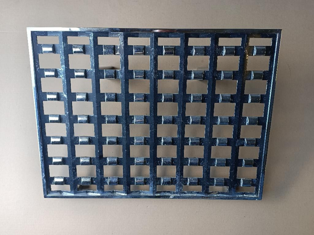 Front Gril Seeburg Q160 (1960) jukebox, Verzamelen, Automaten | Jukeboxen, Verzenden, Seeburg