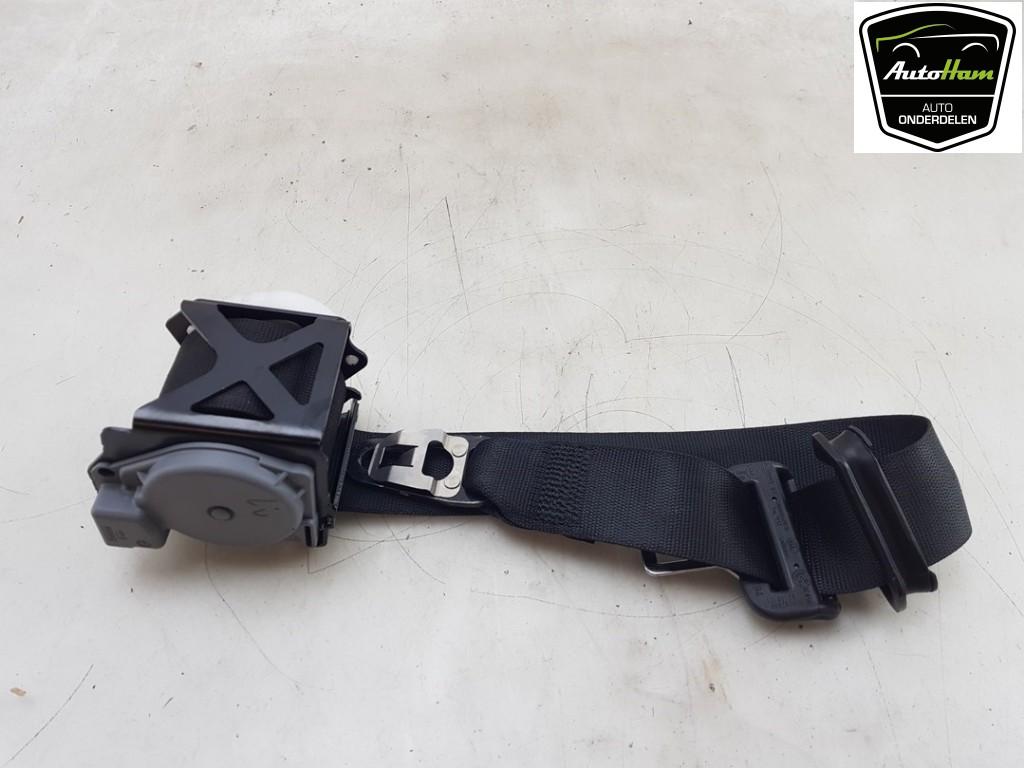 CEINTURE DE SECURITE AVANT GAUCHE AMG GT (C190) (01-2014/-), Autos : Pièces & Accessoires, Utilisé, Mercedes-Benz