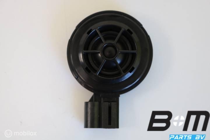 Hogetonenluidspreker Bose Audi A1 Quattro, Autos : Divers, Haut-parleurs voiture, Utilisé