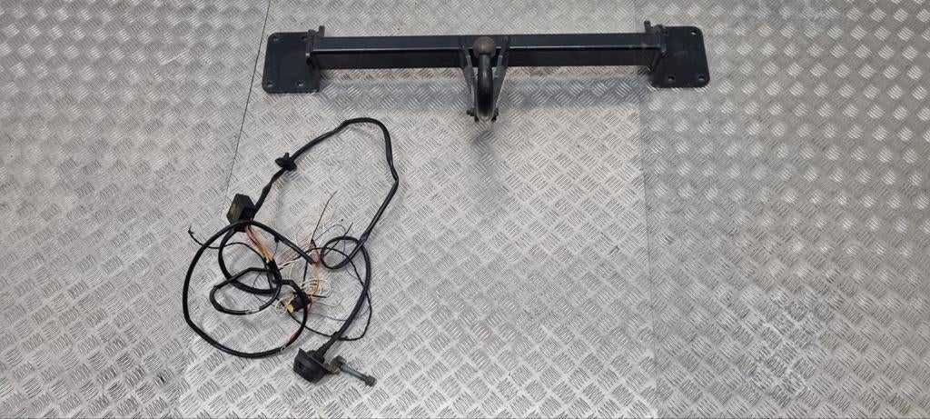 BMW E70 X5 TOWBAR TREKHAAK TRAILER COUPLING, Auto-onderdelen, Ophalen of Verzenden