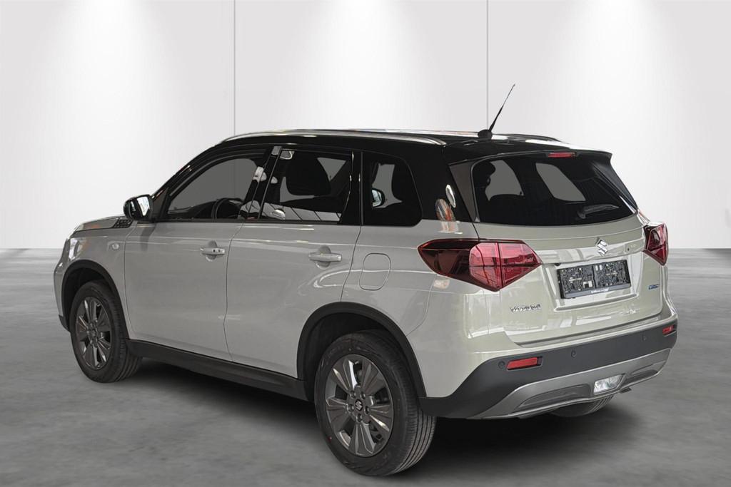 Suzuki Vitara GL+ Aut-Cam-GPS-Carplay-Airco (automatique), Autos, Neuf, Achat, Entreprise, Autres couleurs