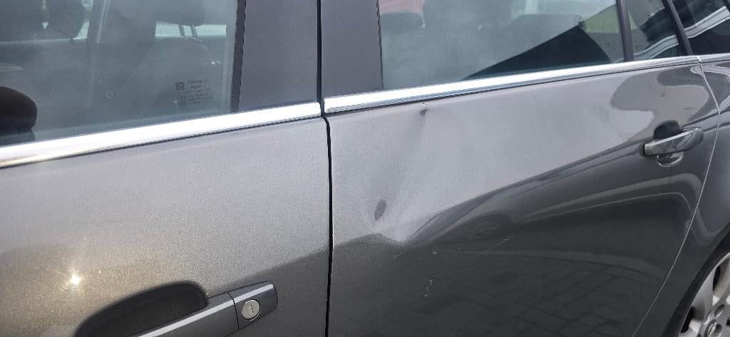 Opel insignia, Autos, Euro 6, Entreprise, 5 portes, Automatique