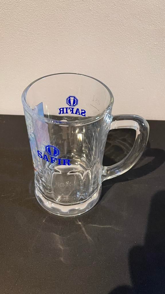 Carnaval d'Alost., Collections, Enlèvement, Comme neuf, Chope(s)