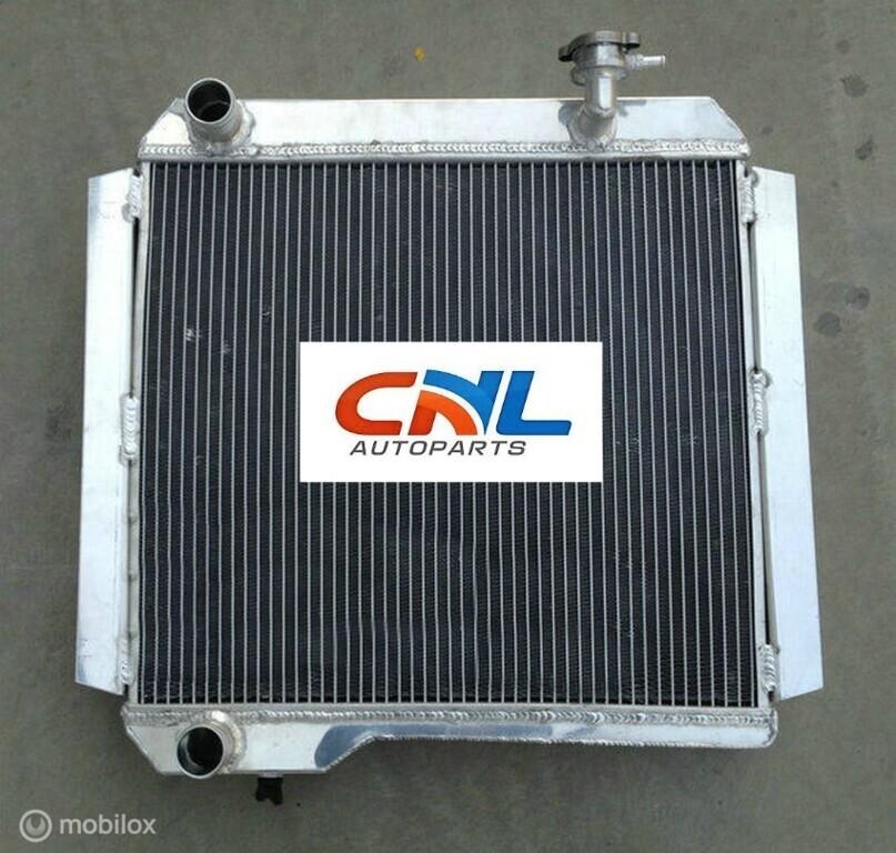 Radiateur TOYOTA LAND CRUISER BJ42 BJ43 BJ44 BJ45;BJ46 3B 3., Neuf, Enlèvement ou Envoi