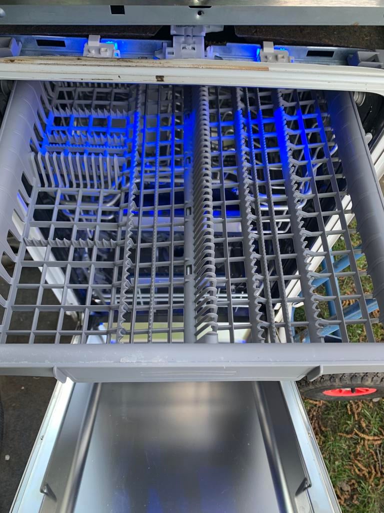 Appareils de cuisine Bosch et Simens, Enlèvement, Utilisé