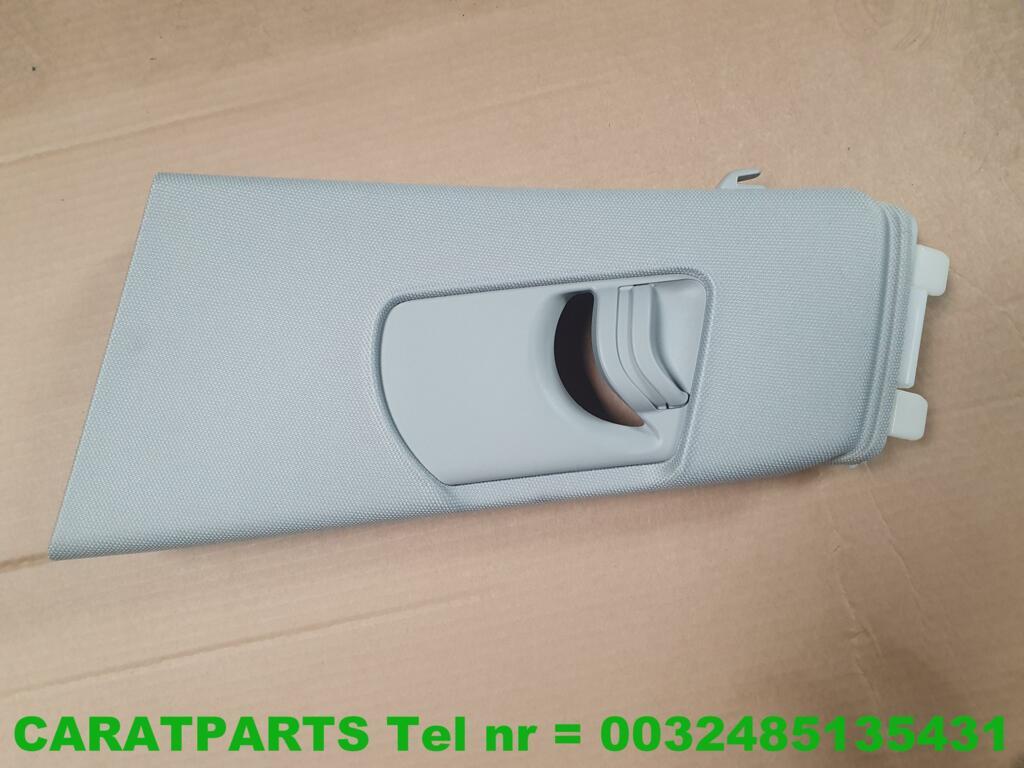 8T8867243 Audi a5 B-stijlbekleding A5 stijl bekleding a5, Auto-onderdelen, Interieur en Bekleding, Fabrikant BV, Gebruikt, Info@fabrikant.eu