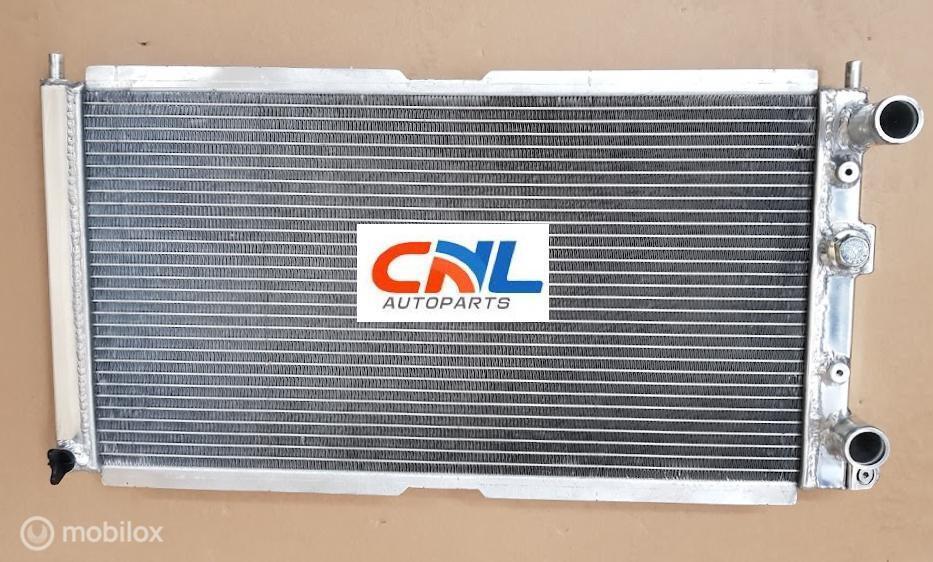 Radiateur Fiat Punto 176 Gt Turbo 1.4l Mt 1994-1999 Manual, Autos : Pièces & Accessoires, Moteurs & Accessoires, Neuf, Enlèvement ou Envoi