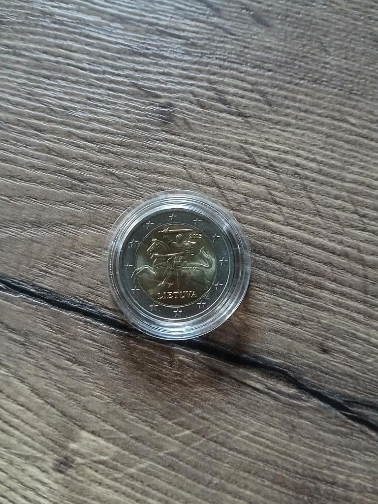 Litouwen 2015, Enlèvement ou Envoi