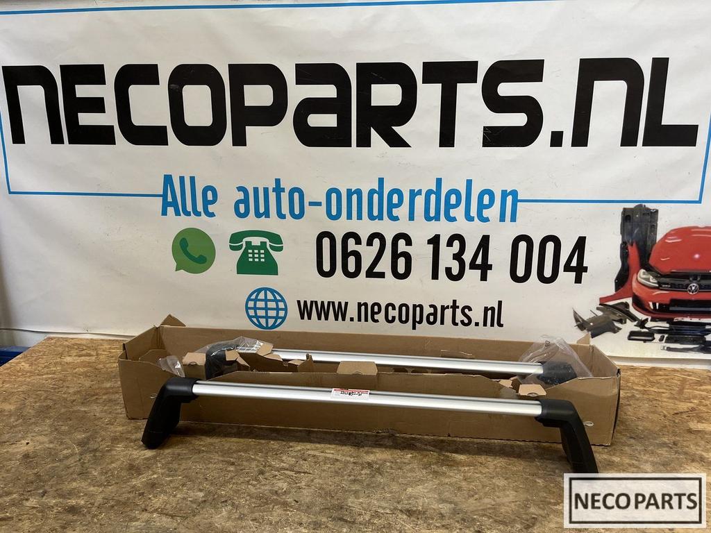 MERCEDES B KLASSE DAKDRAGER ORGINEEL A2468900093, Auto diversen, Dakdragers, Ophalen of Verzenden, Nieuw