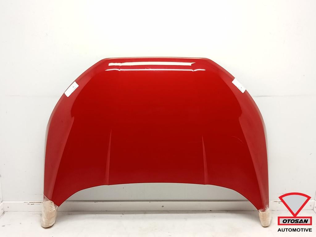 Ford Ecosport 2017+ Motorkap Origineel!, Gebruikt, Info@ford.com, Ford, Motorkap