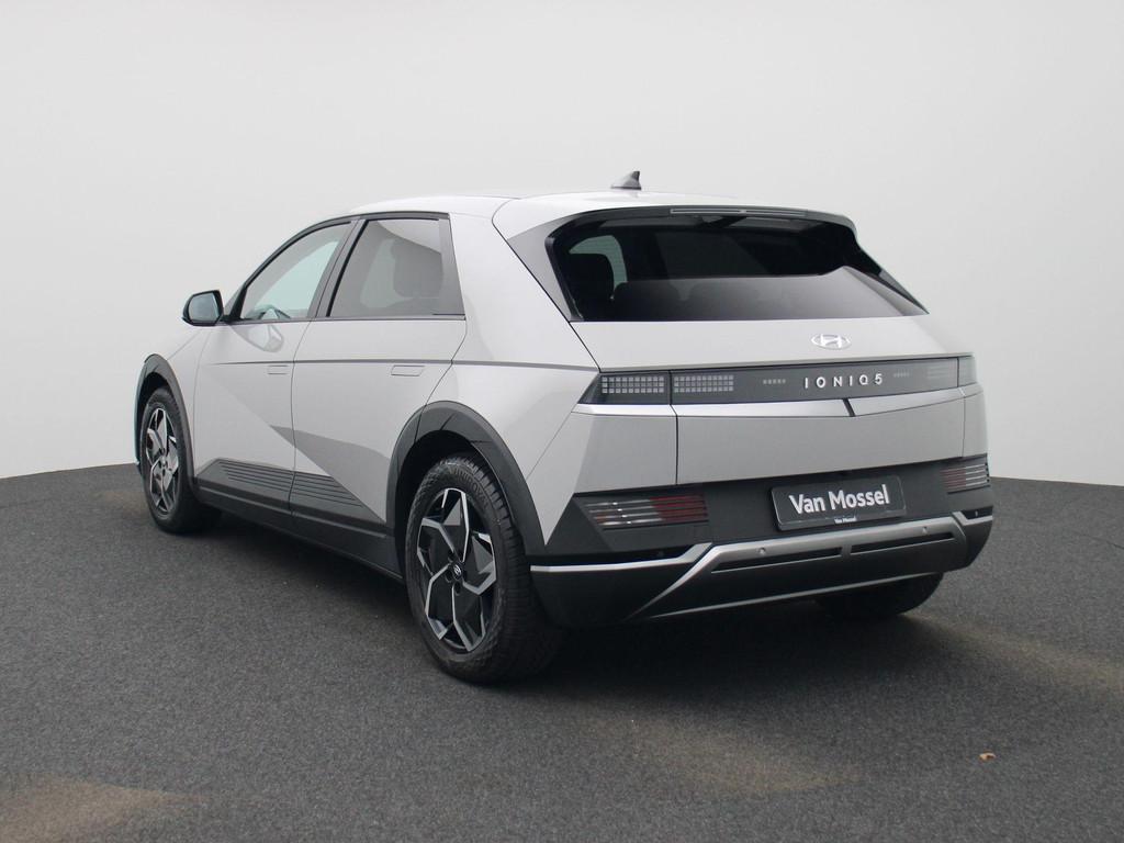 Hyundai Ioniq 5 77.4kWh Core | Zetelverw. | Carplay | Camera, Auto's, Hyundai, Automaat, Gebruikt, IONIQ 5, 5 zetels