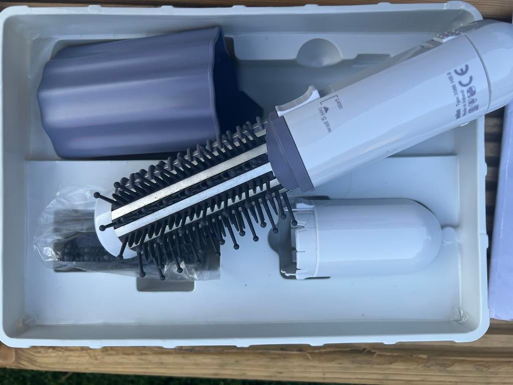 Haardroger style shaper, Ophalen of Verzenden, Zo goed als nieuw, Haardroger