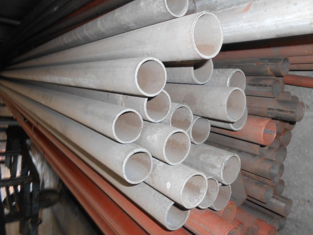 galva buizen, Ophalen of Verzenden