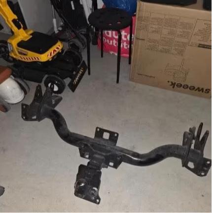 LT 295/55/R20 banden voor alle terreinen - robuustheid en pr, Auto diversen, Autosport-onderdelen, Ophalen, Nieuw