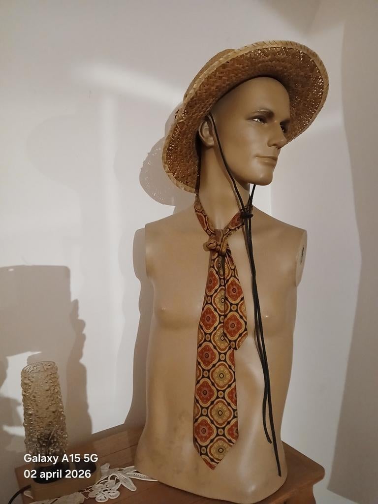 Paspop als deco, Huis en Inrichting, Woonaccessoires | Zuilen en Pilaren, Ophalen