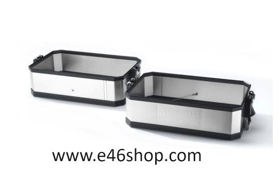 KOFFER UITBREIDINGSET BMW 77415A14874, Motoren, Accessoires | Koffers en Tassen, -, -, Nieuw, Ophalen of Verzenden