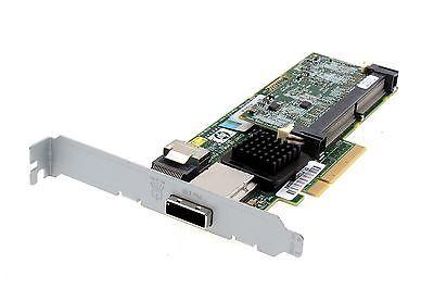 HP SmartArray P212 SAS RAID controller Full Profile, Computers en Software