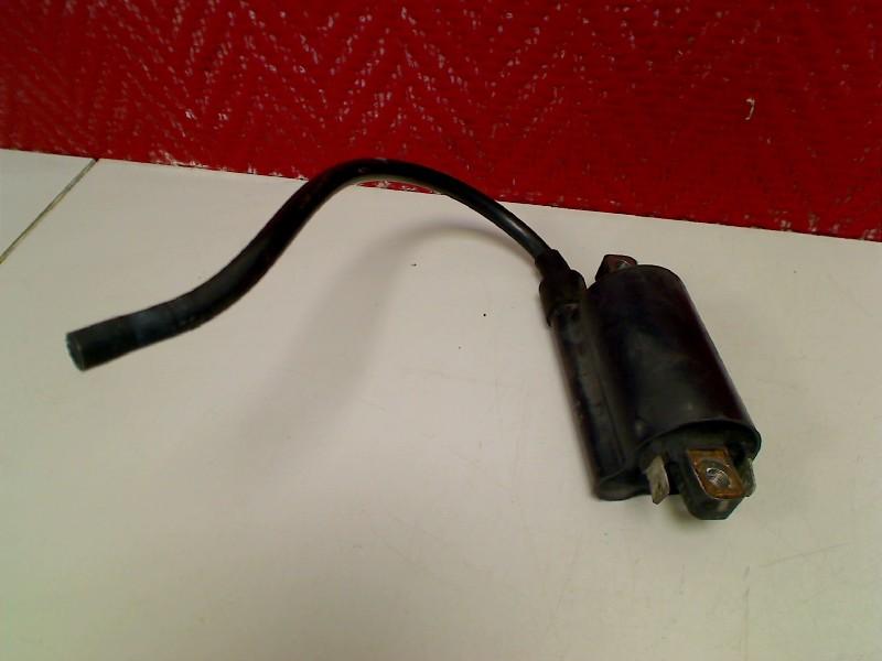 BOBINE D'ALLUMAGE VZ 800 1997-2004 Marauder (VZ800) (JO338), Motos, Dhr. S. di Majo, Utilisé, Info@cama-motorparts.nl, P.J. Troelstraweg 8 8
3144 CX  MAASSLUIS, NL