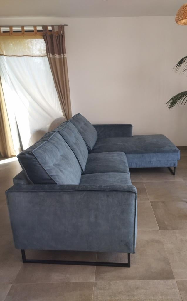 Siège d'angle, Maison & Meubles, Enlèvement