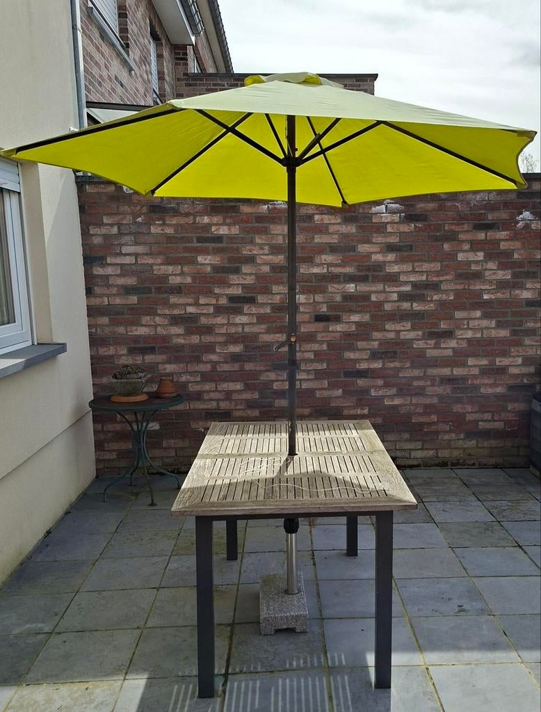 Parasol, Tuin en Terras, Ophalen
