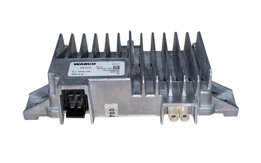 DAF XB XD XF XG ELECTRONISCHE CONTROLEMODULE LFOD IPM, GEBRU, Gebruikt, -, -, Elektronica en Kabels