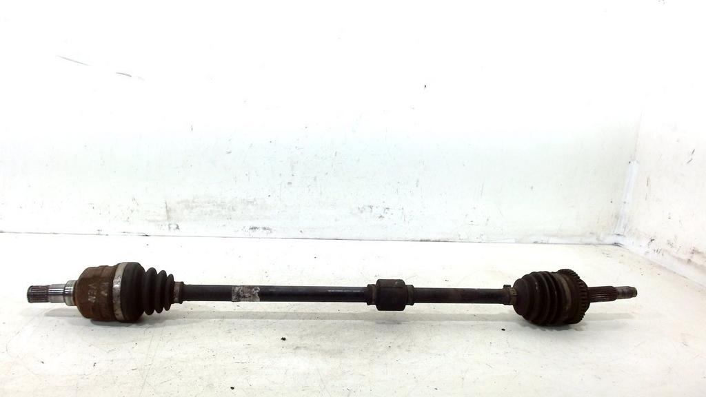 Aandrijfas rechts voor Chevrolet Spark, Onderdelen@venauto.nl, Van der Ven Autorecycling B.V., Gebruikt, Ettenseweg 76, 4706 PB Roosendaal, The Netherlands