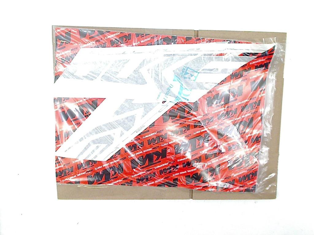 CARENAGE SUPPORT DIVERS KTM 990 Super Duke 2007-2011, Motos, Pièces | Autre, Utilisé