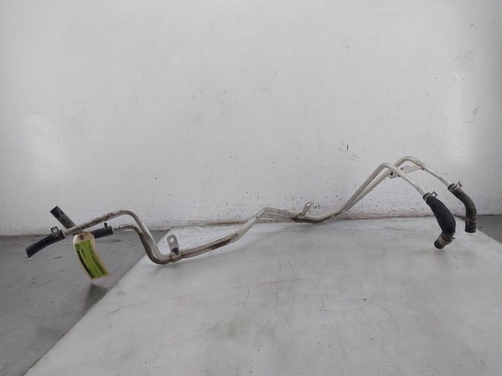 LEIDING RAM 1500 Crew Cab (DS) (|68268583AG|), Dhr. J. Ham, Gebruikt, Overige automerken, Administratie@autoham.nl