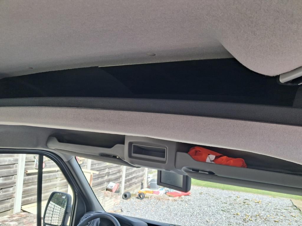 Renault Master L2H3 Dubbel Cabine, Auto's, 4 deurs, Renault, Particulier, Dealer onderhouden