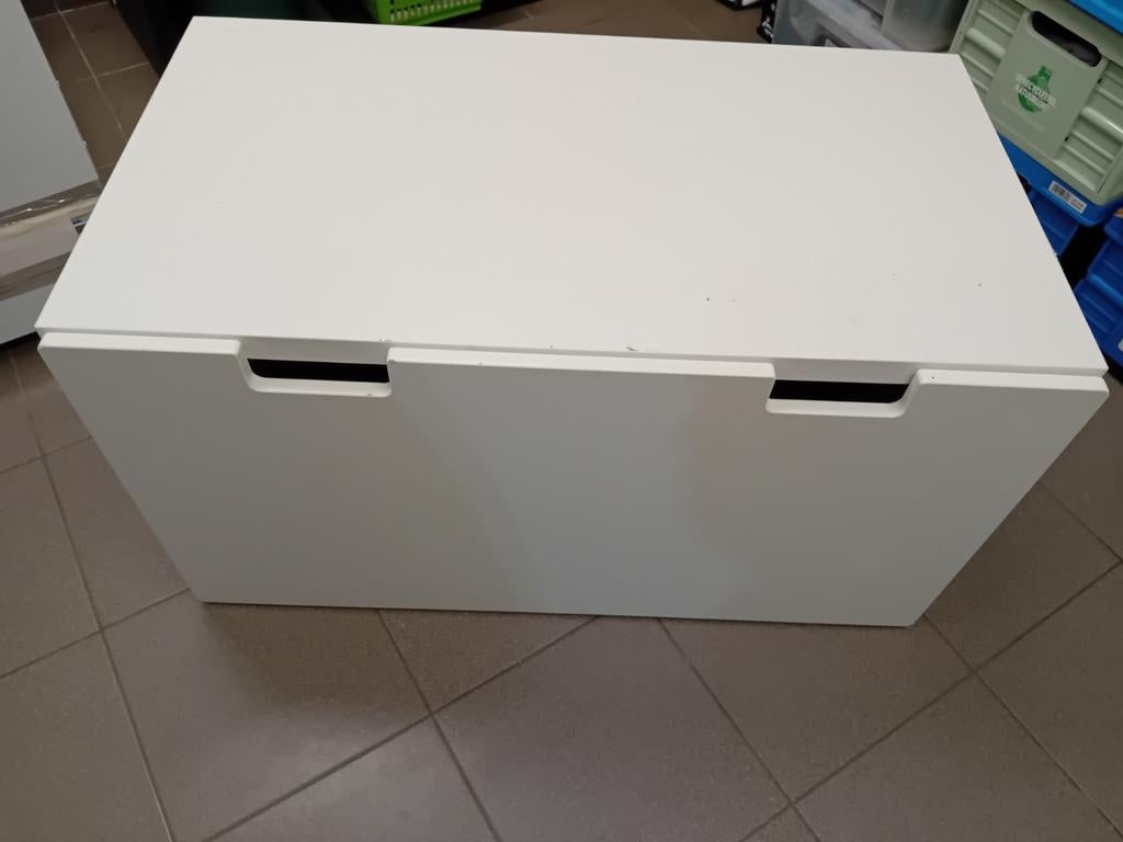 Stuva speelkoffer Ikea, Maison & Meubles, Enlèvement