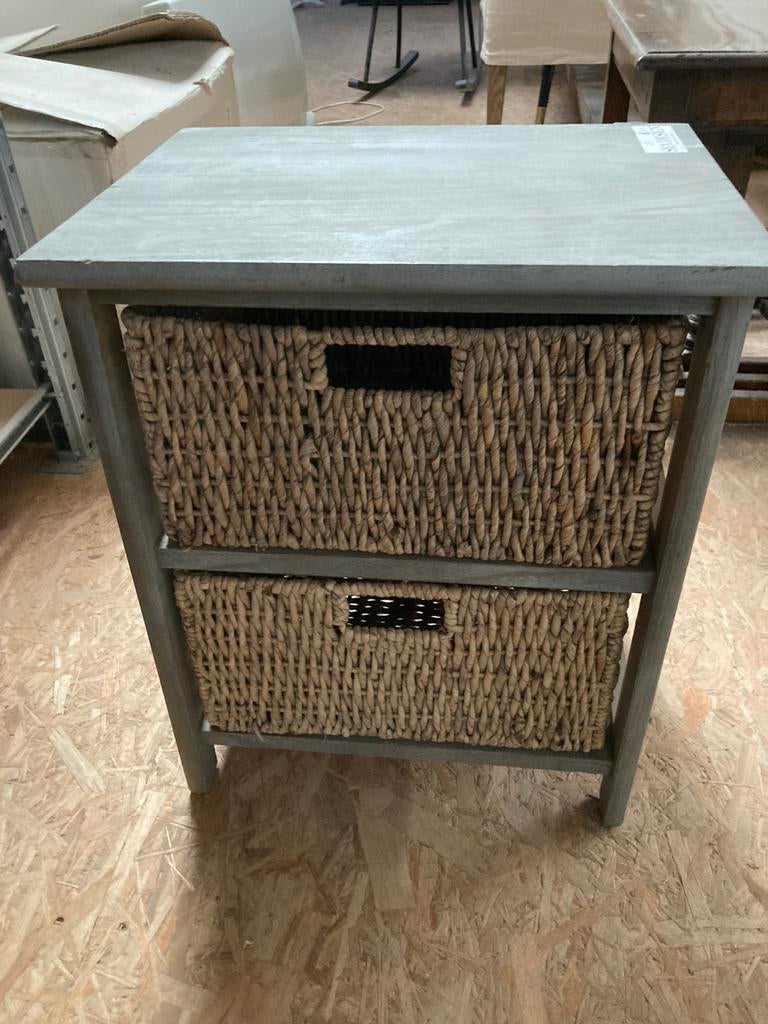 Kastje, Huis en Inrichting, Kasten | Ladekasten, Ophalen, Zo goed als nieuw