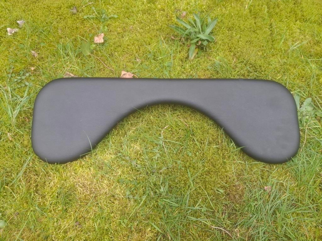 Ergonomische uitsparing bureau, Ophalen