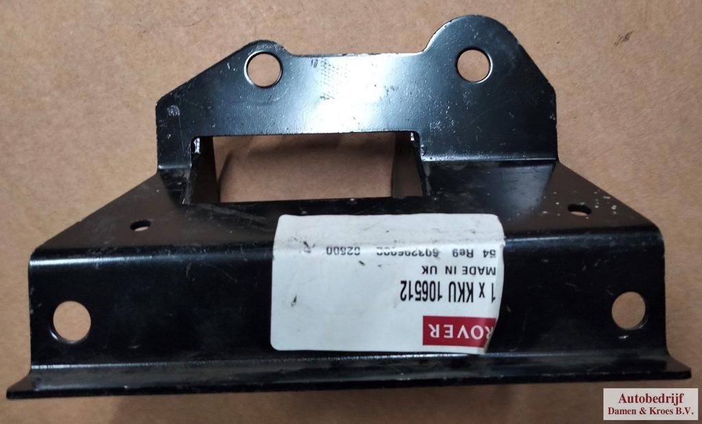 Motorsteun Rover 75 CDT diesel KKU106512, Auto-onderdelen, Transmissie en Toebehoren, Rover, Nieuw, Ophalen of Verzenden