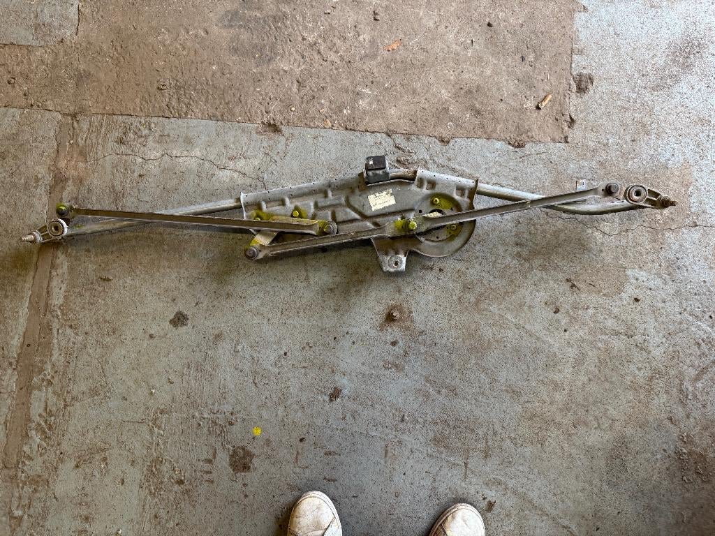 MOTEUR ESSUIE GLACE FORD GALAXY 2000-2006, Enlèvement, Utilisé, Ford