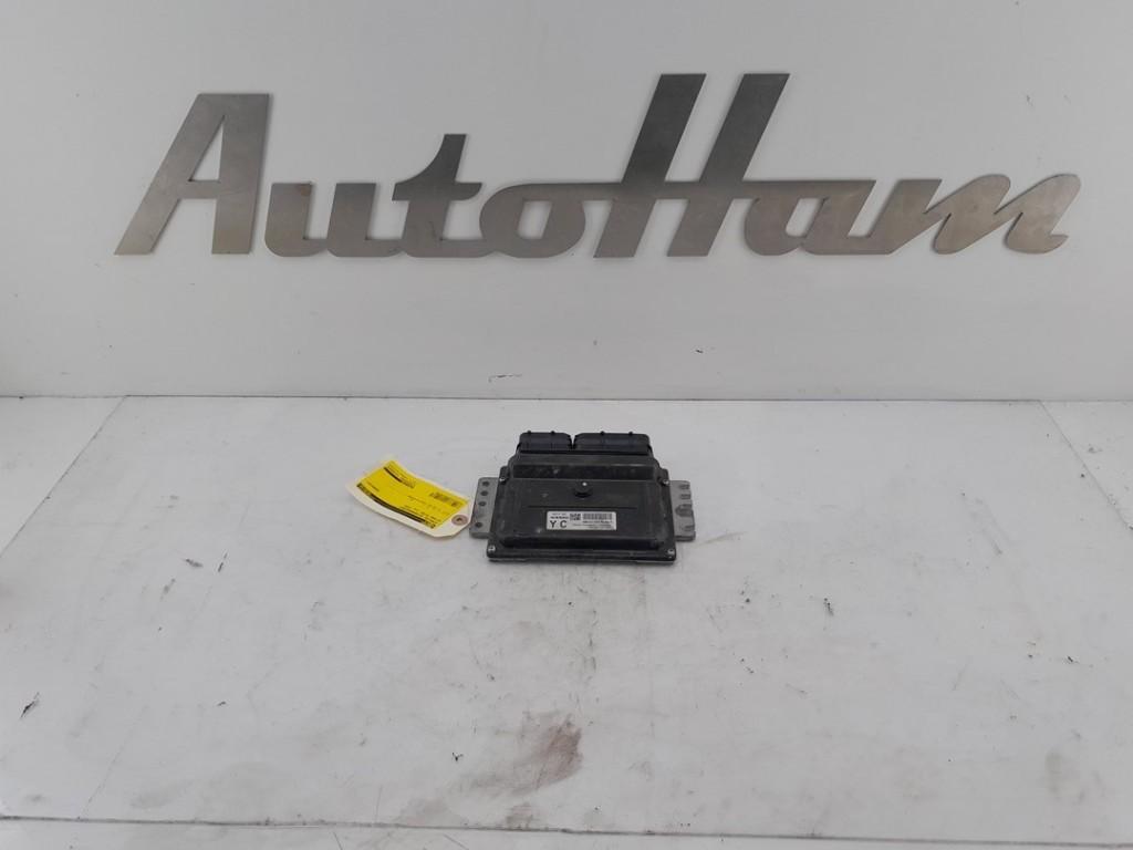 CALCULATEUR MOTEUR ECU Nissan Micra (K12) (01-2003/06-2010), Utilisé, Nissan