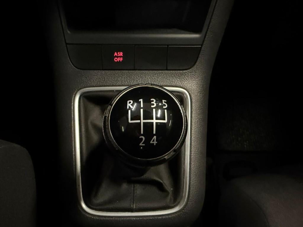 Volkswagen Golf Plus 1.4i 59kW Euro 4 Jaar 200878.000 km, Auto's, Volkswagen, Elektrische buitenspiegels, Bedrijf, Handgeschakeld