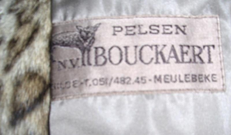 Veste Pelsen, Enlèvement, Comme neuf, Autres couleurs