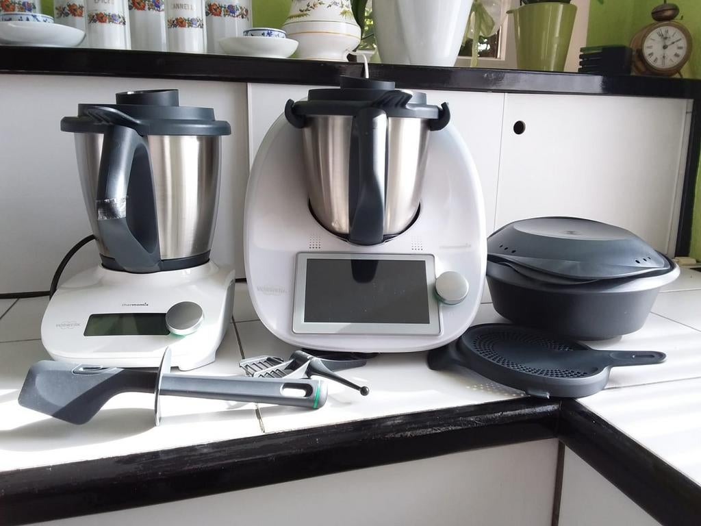 Thermomix TM6 + bol friend, Electroménager, Mélangeurs de cuisine