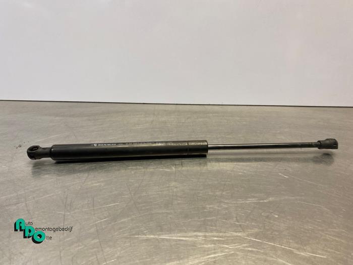 Gasdemper Motorkap links van een Renault Espace (Espace 4 02, Auto-onderdelen, Gebruikt, -, Renault, -