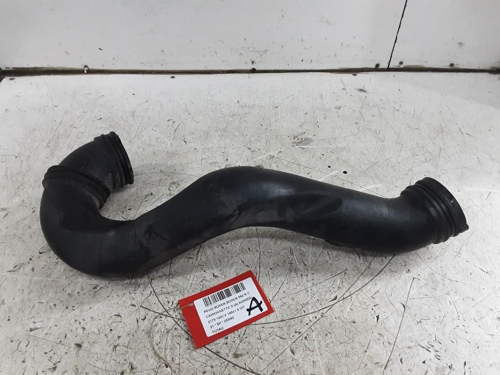 TUYAUX DIVERS Peugeot Boxer (U9) (53165197), Mevr. I. Hauben, Utilisé, Rue de l'Espoir 34 34
4030  GRIVEGNÉE, BE, Info@Collignon.be