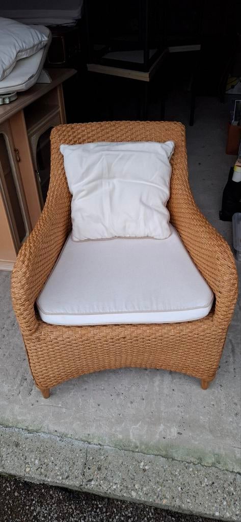 Twee Vincent Sheppard zeteltjes, Ophalen