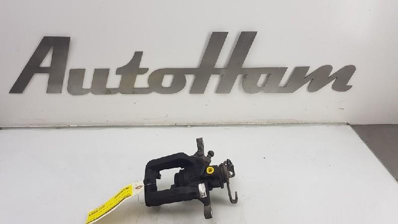 REMKLAUW LINKS ACHTER Opel Astra J (PC6 / PD6 / PE6 / PF6), Auto-onderdelen, Remmen en Aandrijving, Opel, Gebruikt