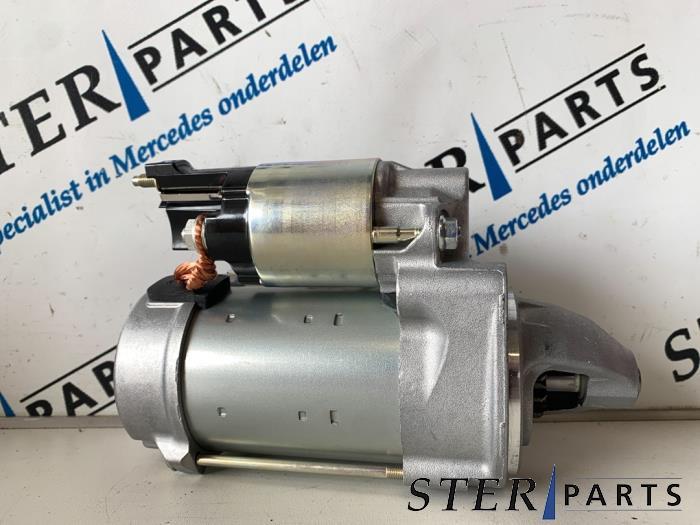 Démarreur d'un Mercedes Sprinter, Neuf, -, -, Enlèvement ou Envoi